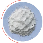 Light pink Himalayan salt Powder