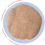 Dark pink Himalayan salt 20–50 mesh