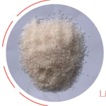 Light pink Himalayan salt 1–2 mm